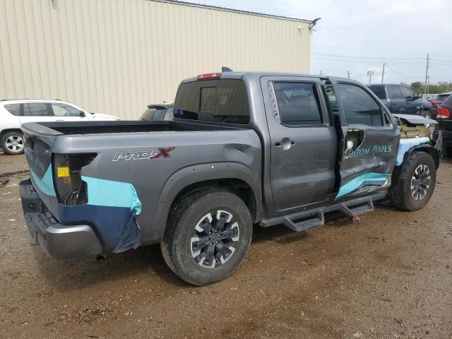 2024 NISSAN FRONTIER S 1N6ED1EJ0RN608034