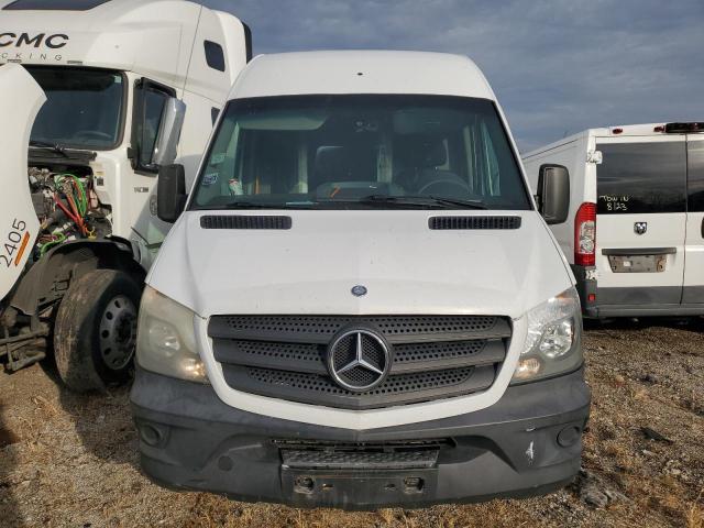 VIN WD3PE8DE3E5827502 2014 MERCEDES-BENZ SPRINTER no.5