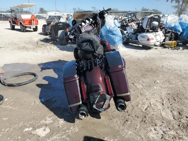2019 HARLEY-DAVIDSON FLHXSE 1HD1PXL19KB960923