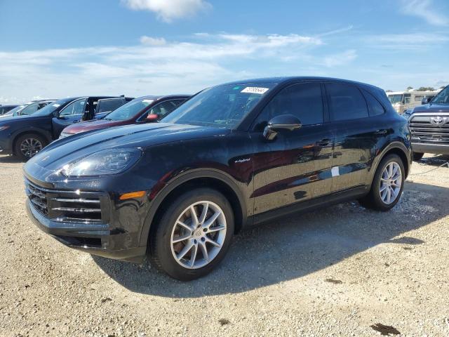 VIN WP1AE2AY3RDA29258 2024 Porsche Cayenne, E-Hybrid no.1