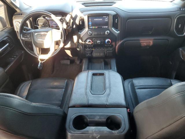 2020 GMC SIERRA K25 - 1GT49REY2LF239187