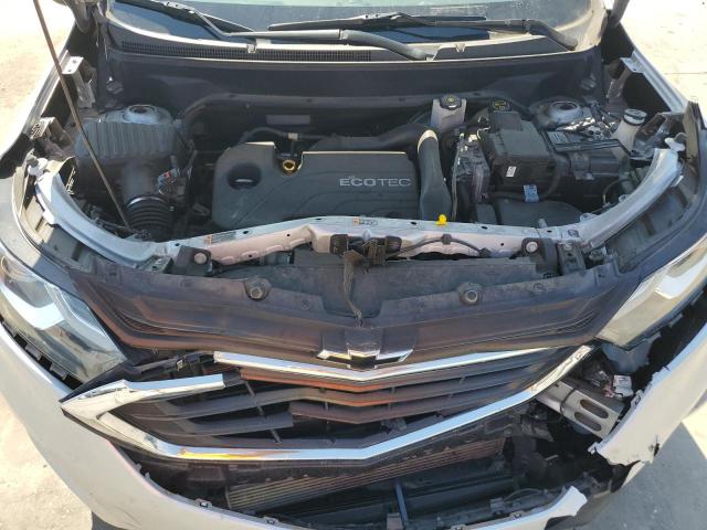 VIN 2GNAXSEV3J6252695 2018 Chevrolet Equinox, LT no.12