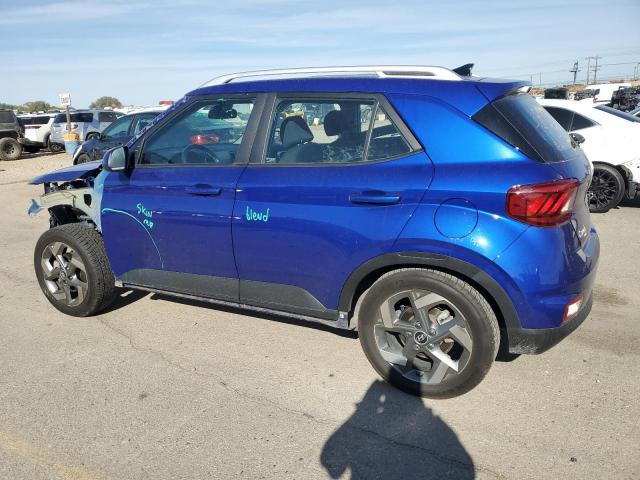 2022 HYUNDAI VENUE SEL - KMHRC8A3XNU161926