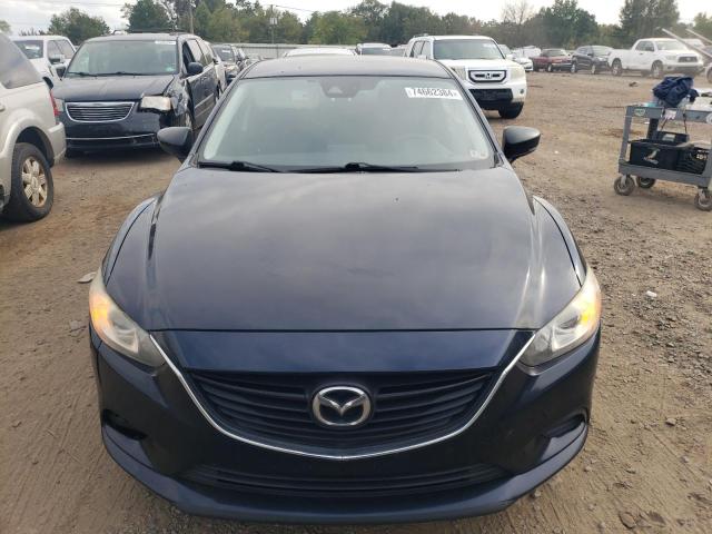 2017 MAZDA 6 TOURING - JM1GL1V55H1119815