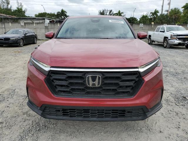 2024 HONDA CR-V EX - 2HKRS3H49RH325661