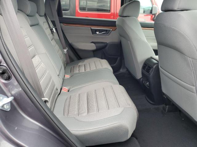 2022 HONDA CR-V EX - 7FARW1H52NE015981
