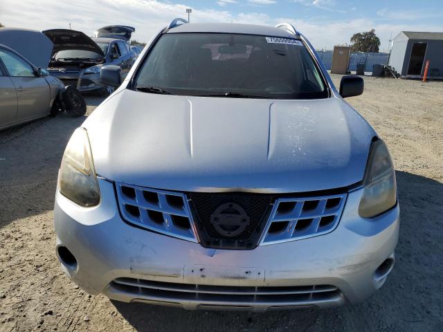 VIN JN8AS5MT7FW154344 2015 Nissan Rogue, S no.5