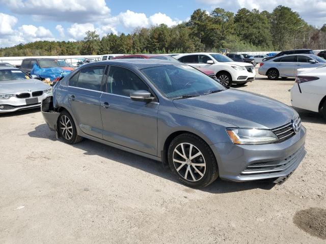 Vin: 3vwdb7ajxhm380773, lot: 78900544, volkswagen jetta se 20174