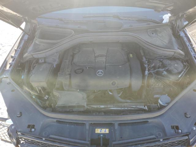 2018 MERCEDES-BENZ GLE 350 - 4JGDA5JB0JB023565