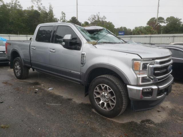 2022 FORD F250 SUPER - 1FT7W2BT3NEE13055