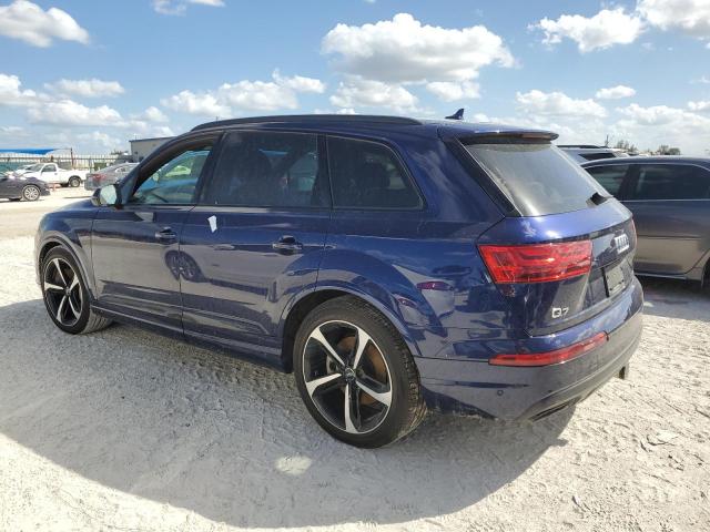 VIN WA1LAAF79KD048610 2019 Audi Q7, Premium Plus no.2