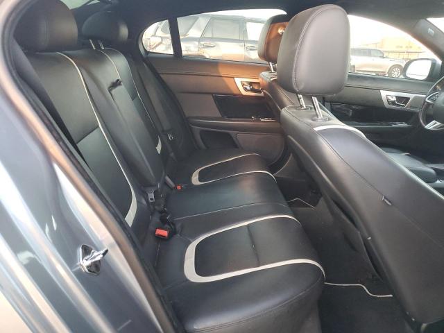 2015 JAGUAR XF SUPERCH - SAJWA0HP1FMU61753