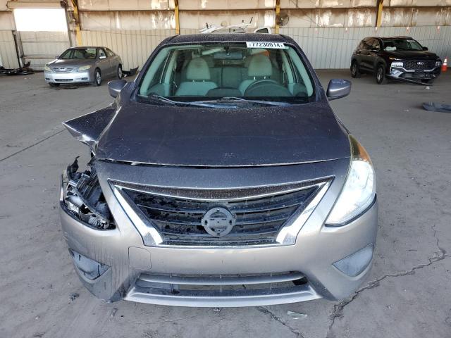 VIN 3N1CN7AP5FL919025 2015 Nissan Versa, S no.5