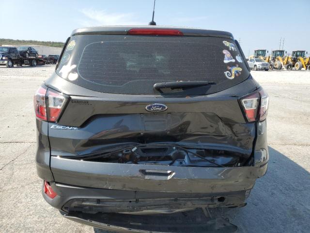 2018 FORD ESCAPE S - 1FMCU0F74JUA54462