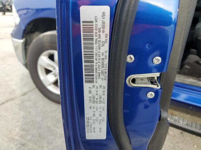 2019 RAM 1500 CLASS - 1C6RR7LT3KS645168