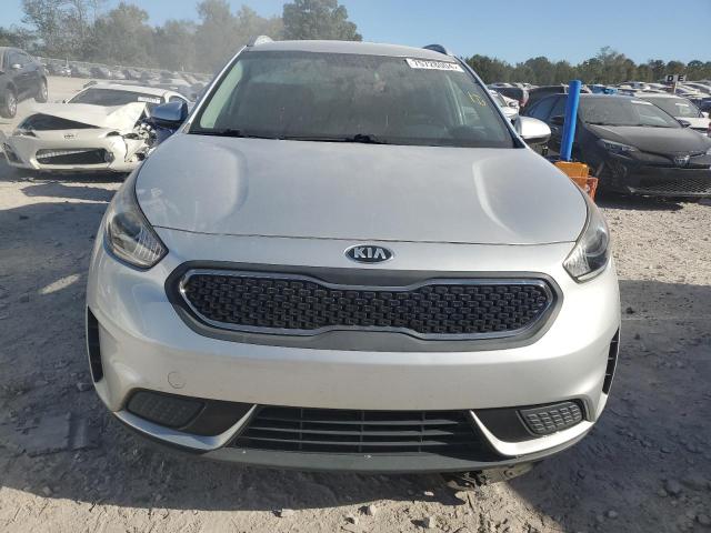 VIN KNDCB3LC7H5058152 2017 KIA Niro, FE no.5