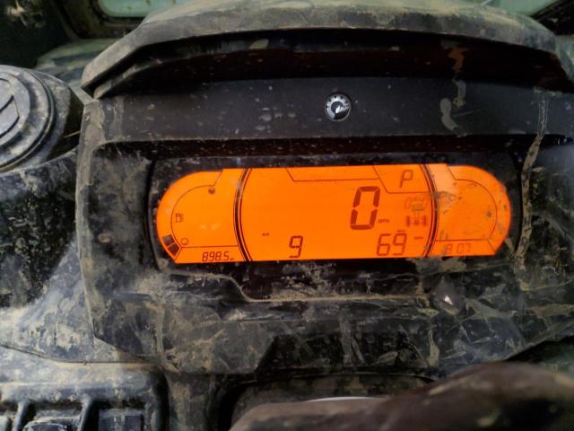 2023 CAN-AM DEFENDER - 3JBUVAX43PK007029