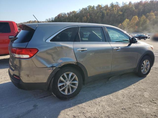 VIN 5XYPG4A31HG226211 2017 KIA SORENTO no.3