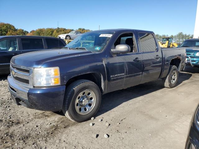 2011 CHEVROLET SILVERADO #3008593956