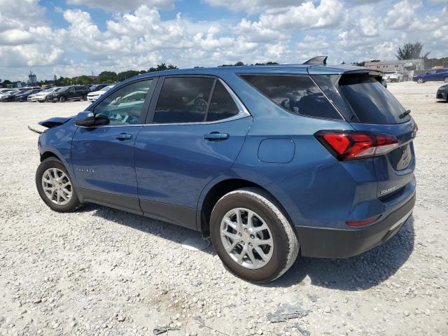 2024 CHEVROLET EQUINOX LT - 3GNAXKEG5RL179841