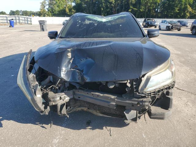 VIN 1HGCR3F88DA018104 2013 Honda Accord, Exl no.5