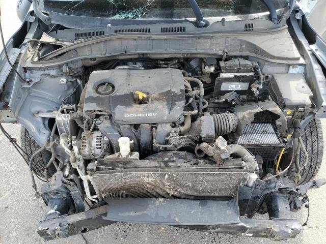 2019 HYUNDAI KONA SE - KM8K1CAA9KU284735