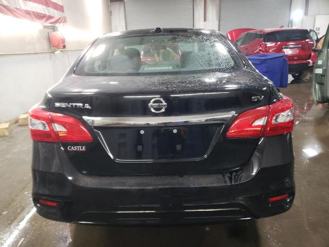 VIN 3N1AB7AP5HL694625 2017 NISSAN SENTRA no.6