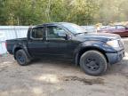 NISSAN FRONTIER S photo