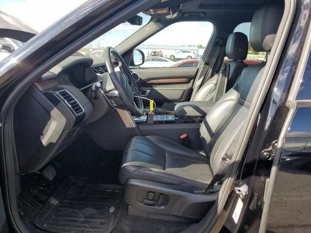 2020 LAND ROVER DISCOVERY - SALRR2RV5L2426713