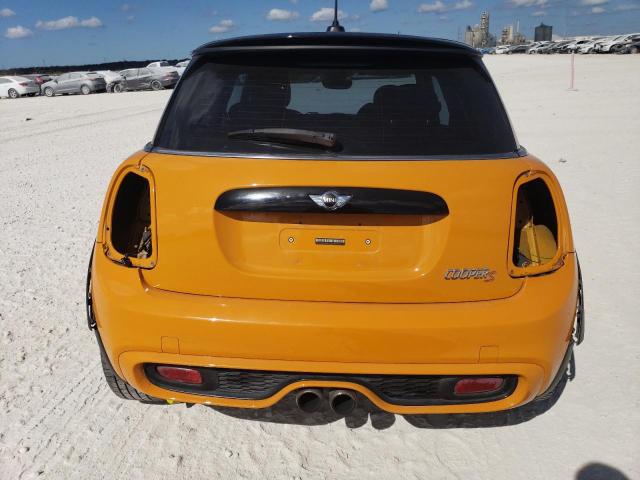 2015 MINI COOPER S - WMWXP7C53F2A34909