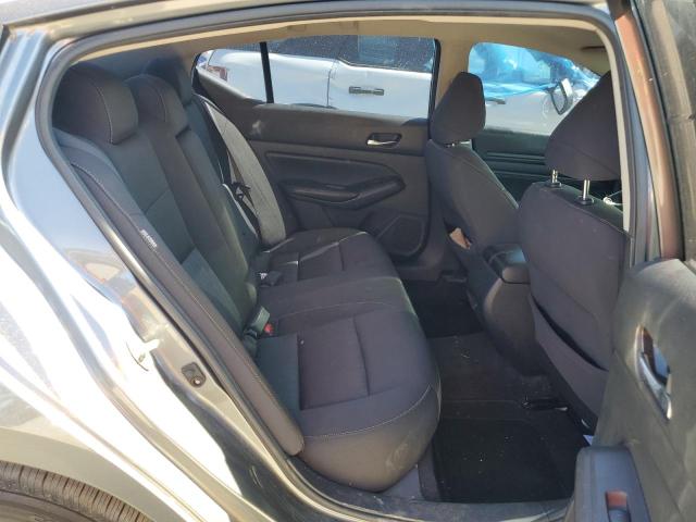 2020 NISSAN ALTIMA S - 1N4BL4BV1LC170988