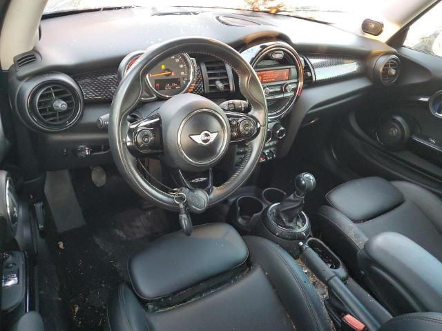 VIN WMWXP7C50G3B49060 2016 Mini Cooper, S no.8