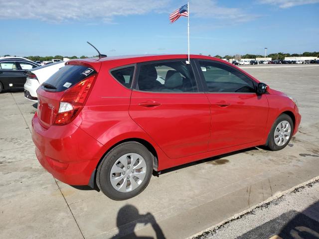 2016 HYUNDAI ACCENT SE - KMHCT5AE1GU253080
