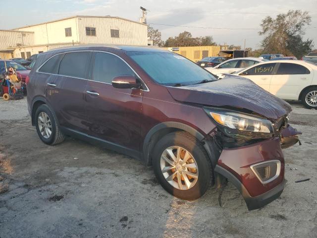 VIN 5XYPG4A39HG296622 2017 KIA Sorento, LX no.4