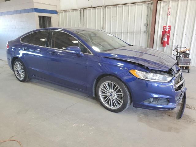 Vin: 3fa6p0h98er154557, lot: 76244464, ford fusion se 20144
