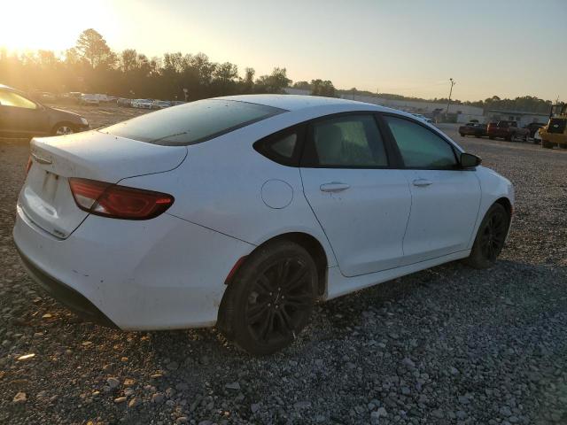 2017 CHRYSLER 200 LX - 1C3CCCFBXHN504623