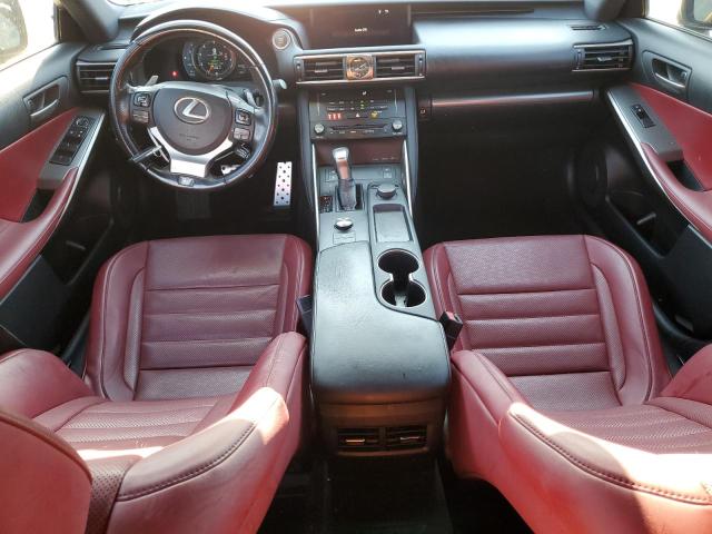 2018 LEXUS IS 300 - JTHBA1D27J5062666