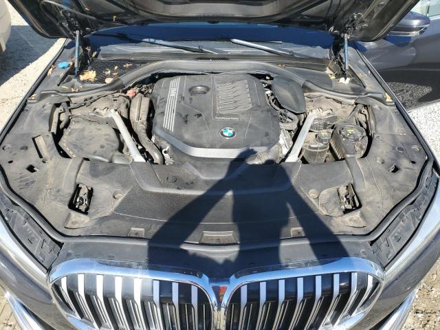 VIN WBA7T2C08NCG97582 2022 BMW 7 SERIES no.11