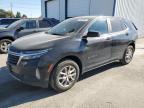 2022 CHEVROLET EQUINOX LT - 2GNAXUEV1N6102859