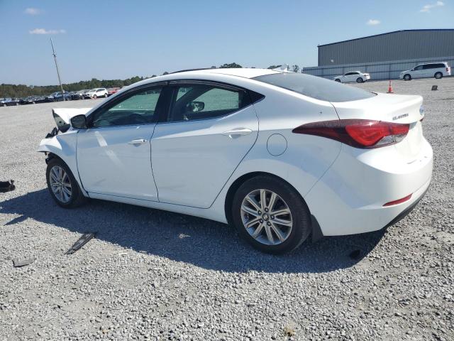 2015 HYUNDAI ELANTRA SE - 5NPDH4AE1FH555773
