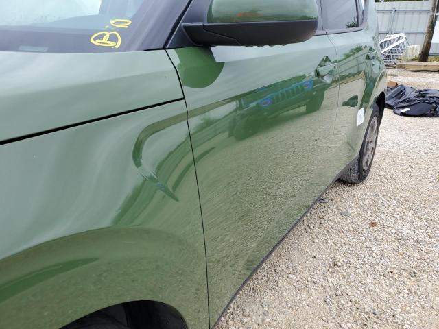 2020 KIA SOUL EX - KNDJ33AU1L7042428