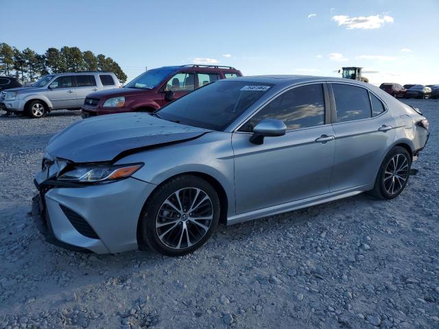 2020 TOYOTA CAMRY SE #2972388491