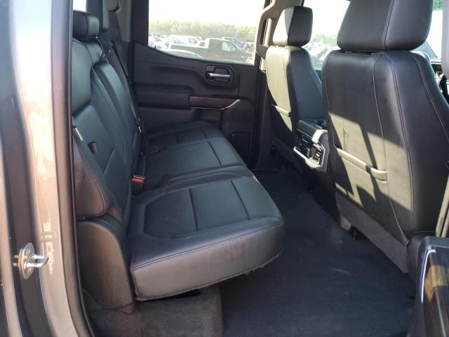 2020 GMC SIERRA C15 - 3GTP8DED8LG306471