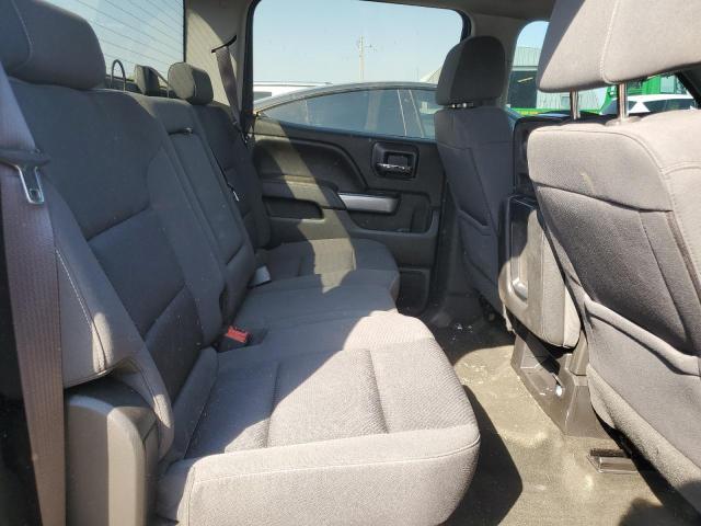 2017 CHEVROLET SILVERADO - 3GCUKREC8HG335775