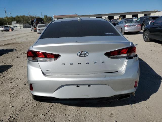 2018 HYUNDAI SONATA SE - 5NPE24AF1JH673359
