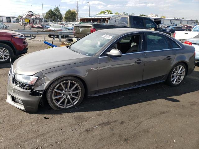 2014 AUDI A4