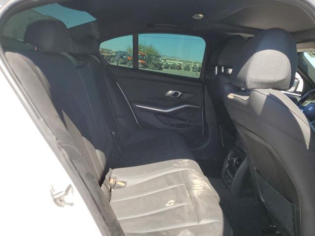 2020 BMW 330XI - 3MW5R7J08L8B23331