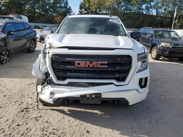 2021 GMC SIERRA K15 - 1GTP9CEK7MZ384229