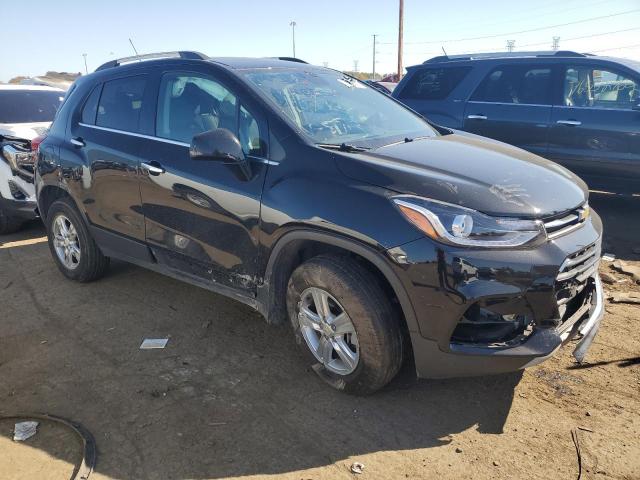 2019 CHEVROLET TRAX 1LT - 3GNCJPSB6KL235713