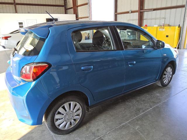 Vin: ml32auhjxmh013746, lot: 74831654, mitsubishi mirage es 20213